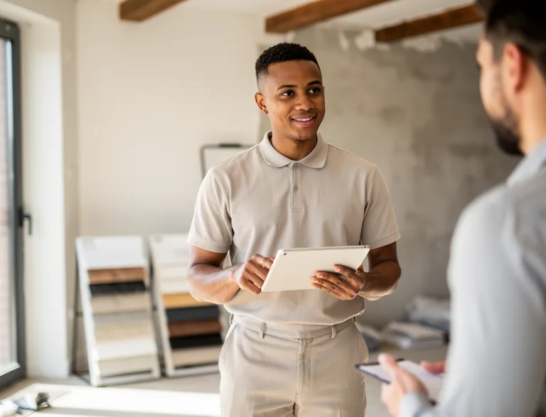 Renovation Broker service in Blackburn